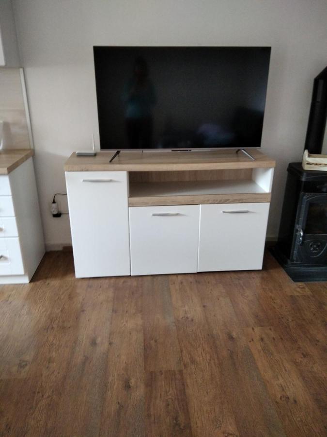 Apartment Alex 普拉 外观 照片