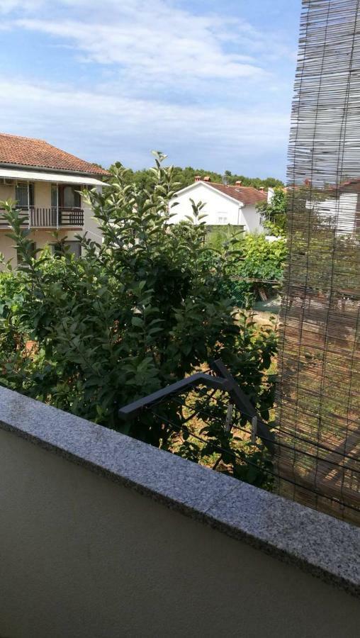 Apartment Alex 普拉 外观 照片